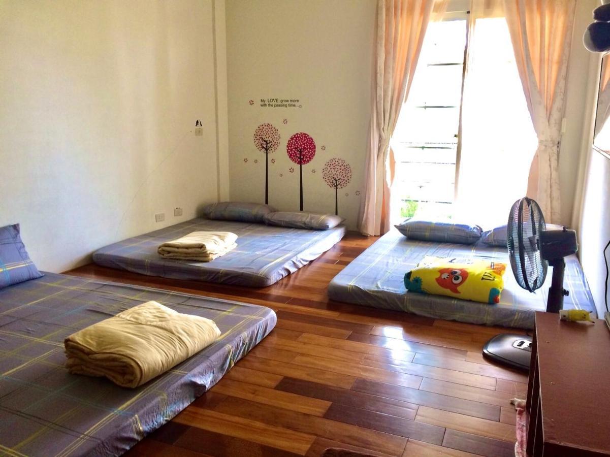 Yuan Fang Homestay Fanlu Buitenkant foto
